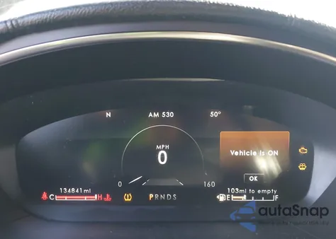 2019 Lincoln Nautilus Reserve z USA, uszkodzony, nr VIN 2LMPJ6L93KBL15949